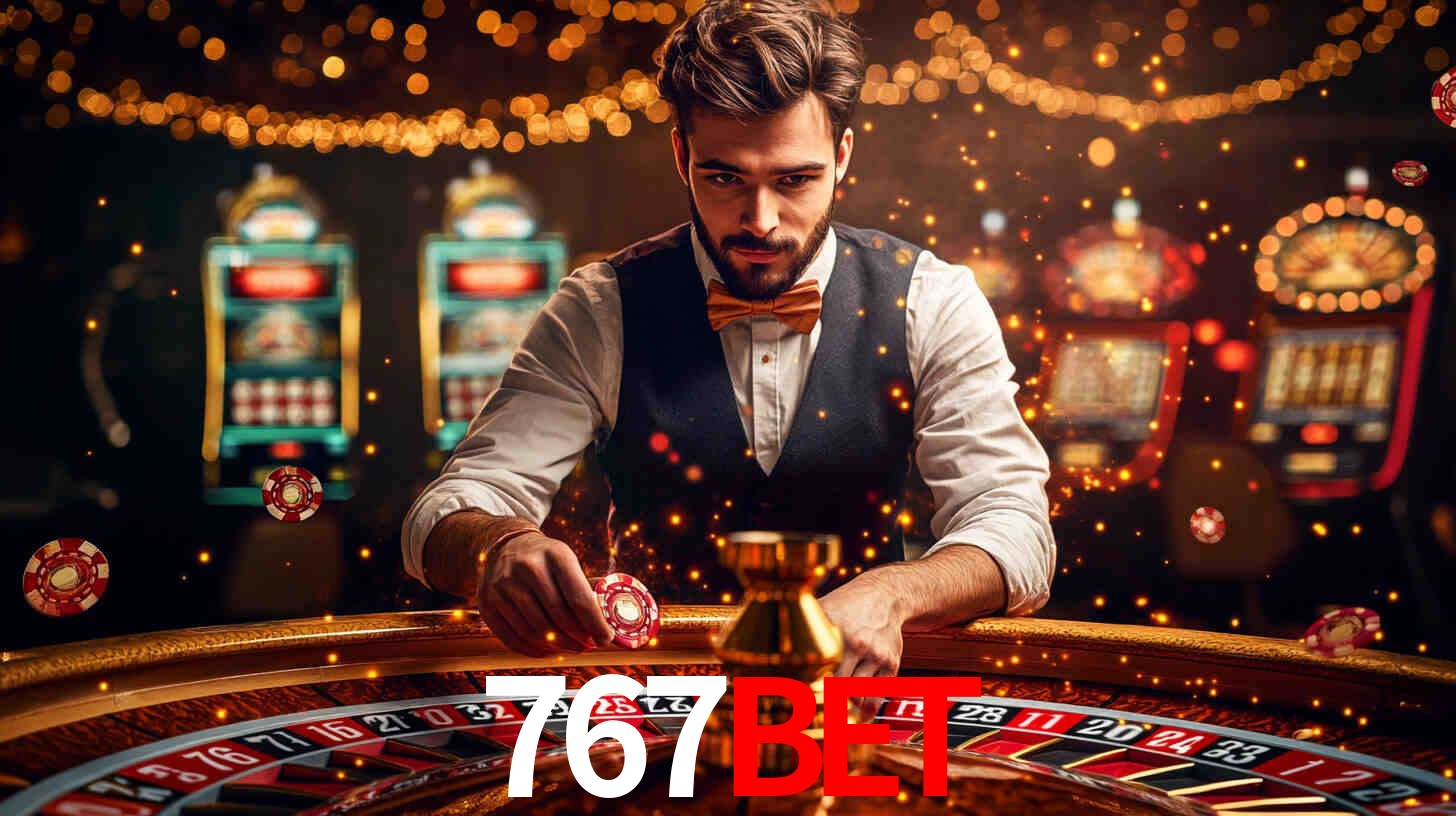 767bet PIX instantâneo Brasil - Depósito e saque em minutos 24/7