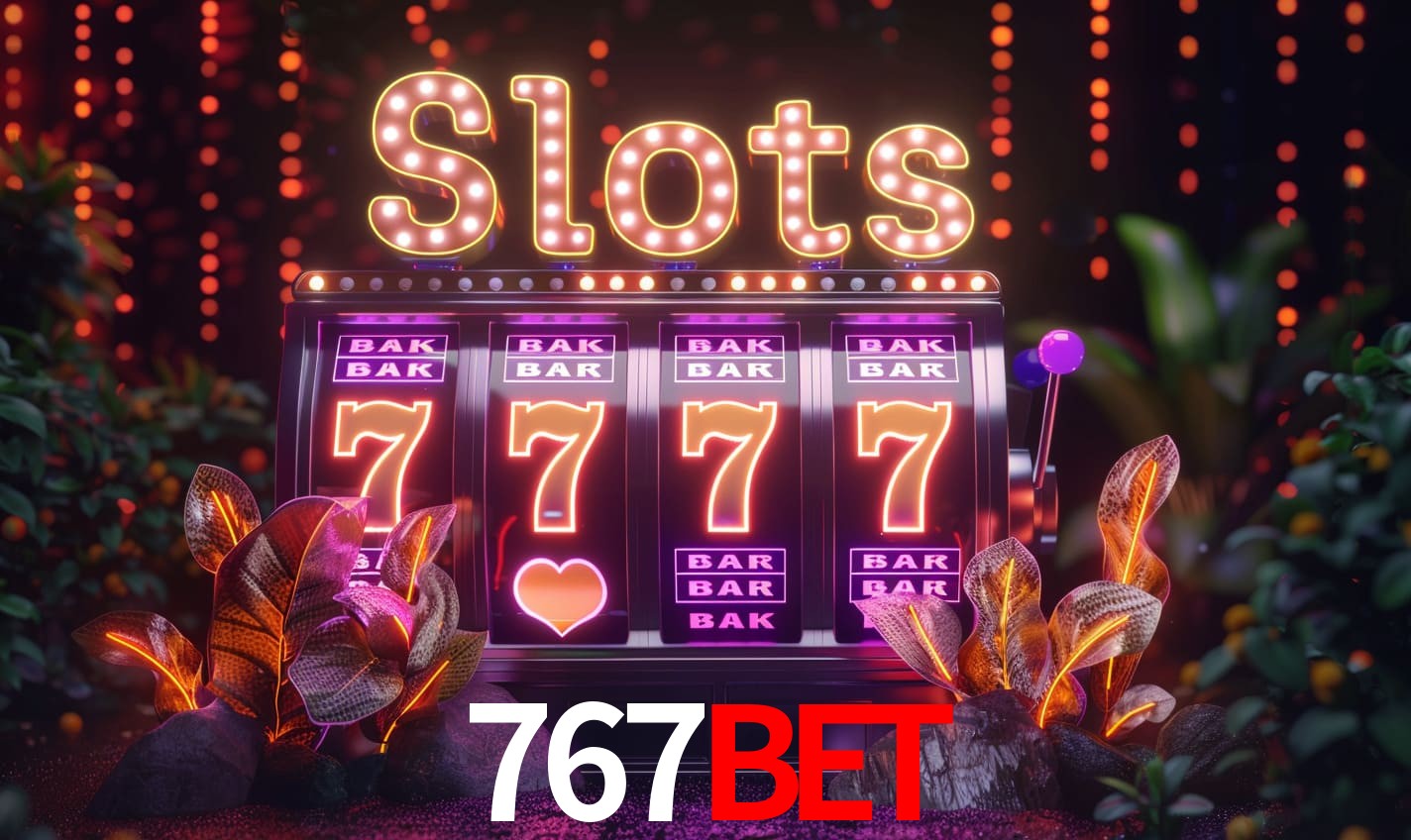 Principais provedores de slots da 767bet - NetEnt, Pragmatic Play, Play'n GO